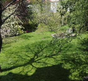 Туры в Ferienwohnung Villa am Stadtpark в Германии