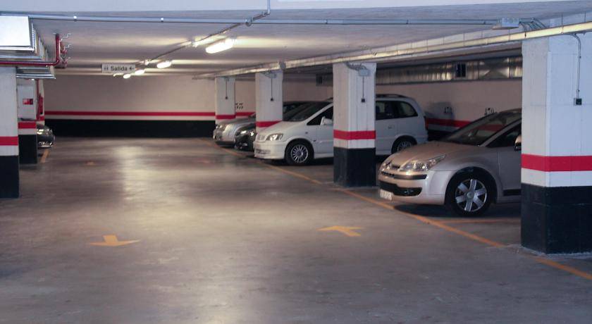 Sercotel Gran Bilbao 4* Испания, Бильбао