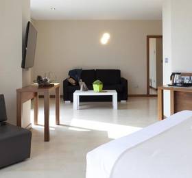 Sercotel Gran Bilbao в Бильбао