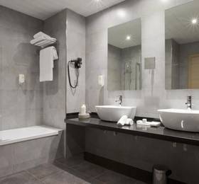 Туры в Sercotel Gran Bilbao в Испании