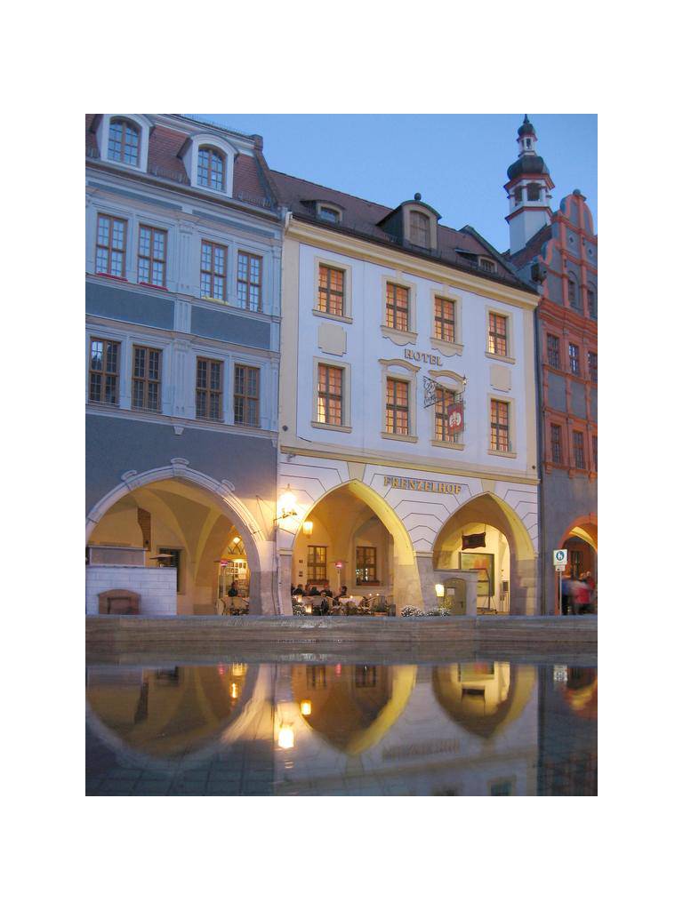 Gotikhotel Frenzelhof