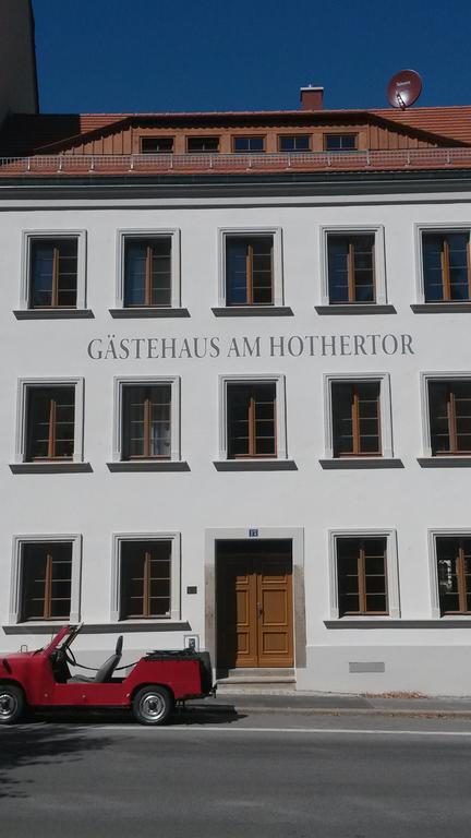 Gastehaus Am Hothertor