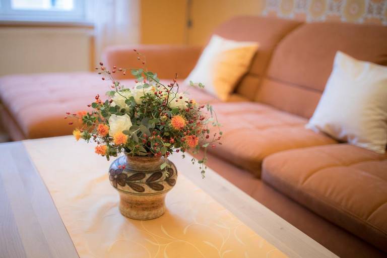 Ferienwohnung Beim Nachtwachter
