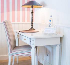 Отдых в Strandhotel Glucksburg - Германия, Глюксбург