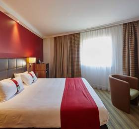Отдых в Holiday Inn Paris Marne La Vallee - Франция, Париж