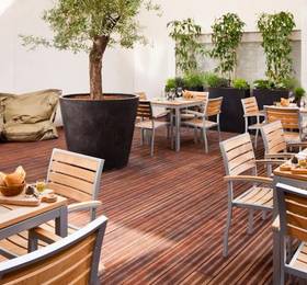 Отдых в Courtyard by Marriott Paris Arcueil, Arcueil - Франция, Париж