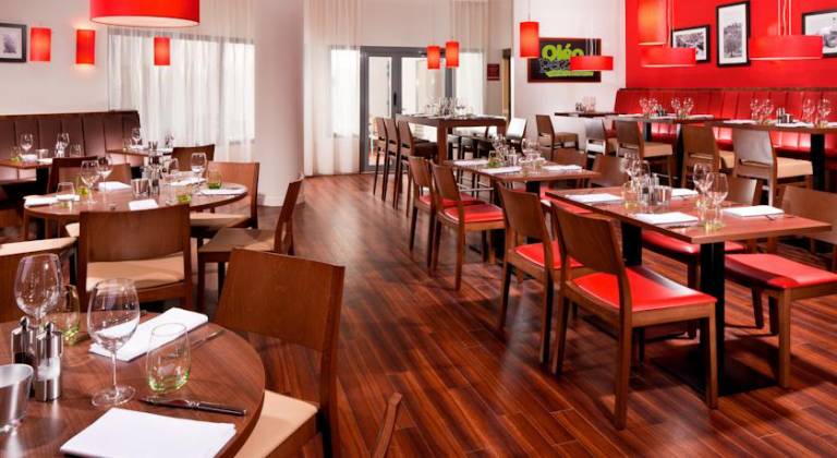 Courtyard by Marriott Paris Arcueil, Arcueil