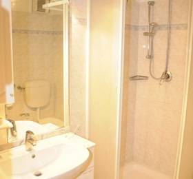 Idea Hotel Roma Cinecitta в Риме