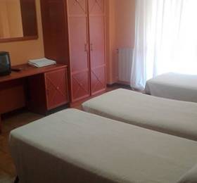 Туры в Idea Hotel Roma Cinecitta в Италии