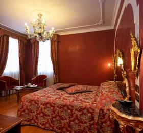 Туры в Ca' Alvise Hotel в Италии