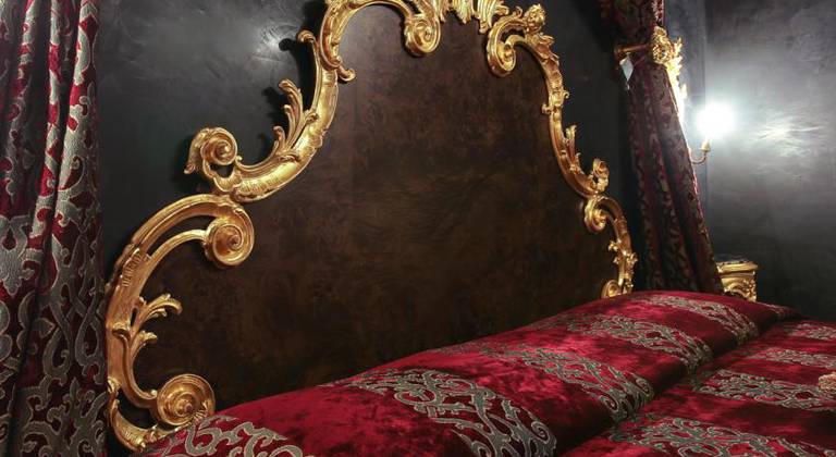 Ca' Alvise Hotel