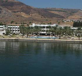 Туры в Gai Beach Hotel в Израиле