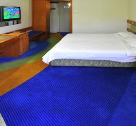 Отдых в Gai Beach Hotel - Израиль, Тиверия