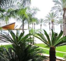 Gai Beach Hotel в Тиверии