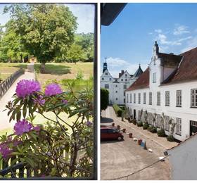 Туры в Ferienwohnungen Schloss Glucksburg в Германии