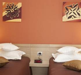 Best Western Plus Mari Vila Bucharest в Бухаресте