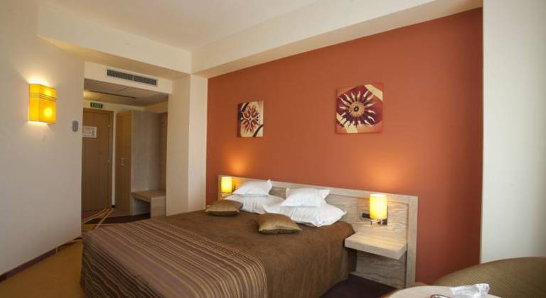 Best Western Plus Mari Vila Bucharest