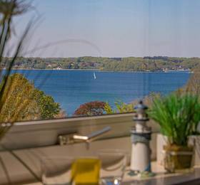 Отдых в Apartment Del Mar - Германия, Глюксбург