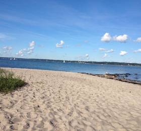 Sandwig Ahoi в Глюксбурге