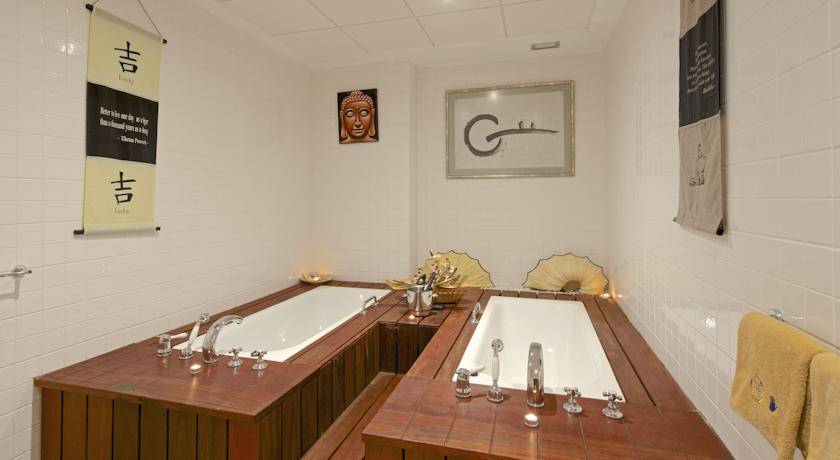 Iberostar Playa Gaviotas Park 4* Испания, Фуертевентура