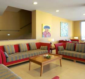 Отдых в Iberostar Playa Gaviotas Park - Испания, Фуертевентура