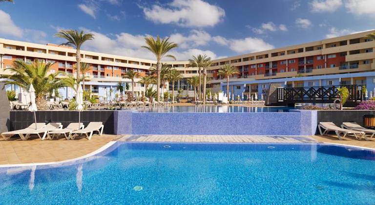 Iberostar Playa Gaviotas Park