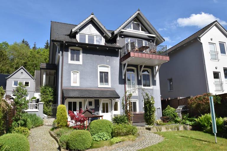 Villa Voss von Dahlen