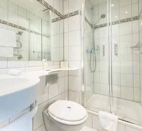 Akzent Hotel Kohler в Гиссене