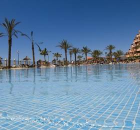 Holiday Village в Коста Дель Соль