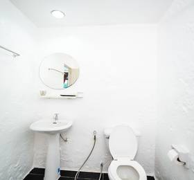 Отдых в Marine Inn Patong - Таиланд, Пхукет