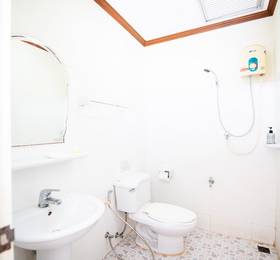 Marine Inn Patong в Пхукете