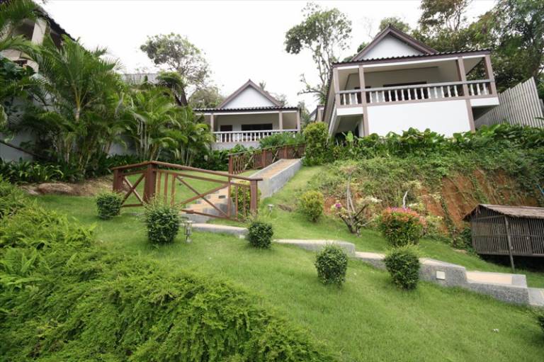 Marine Inn Patong