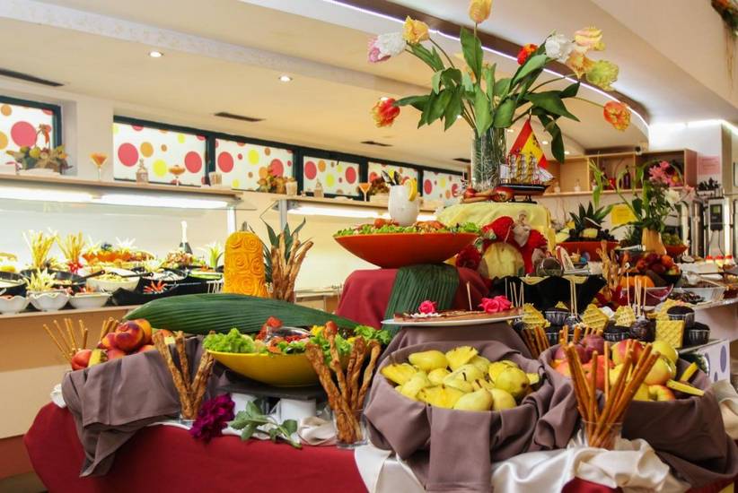 Sun Beach 4* Болгария, Солнечный берег
