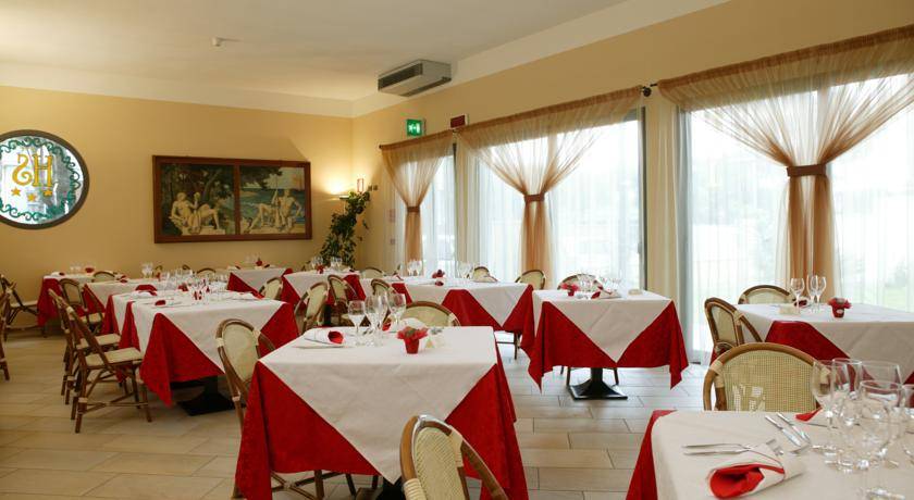 Spinelli Hotel 3* Италия, Тоскана