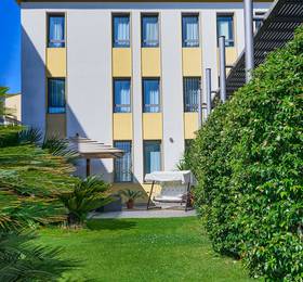 Туры в Spinelli Hotel в Италии