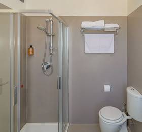 Spinelli Hotel в Тоскане