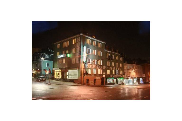 Liebig-Hotel