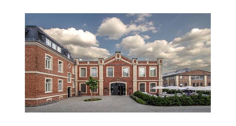 Hotel & Restaurant Heyligenstaedt