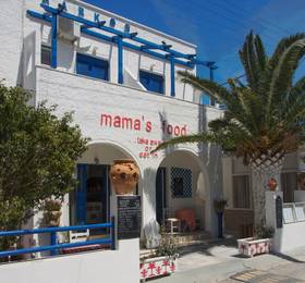 Villa Markos в Санторини