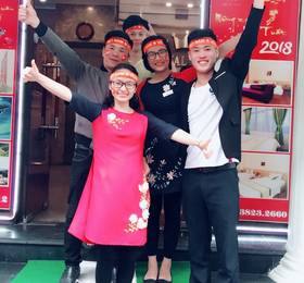 Туры в Royal 1 Hotel в Вьетнаме