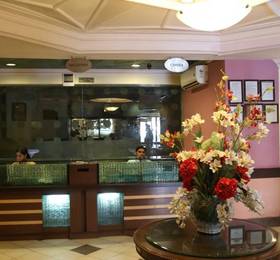Отдых в Hotel Tourist Deluxe - Индия, Нью-Дели