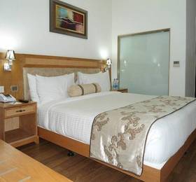 Туры в Comfort Inn Anneha в Индии