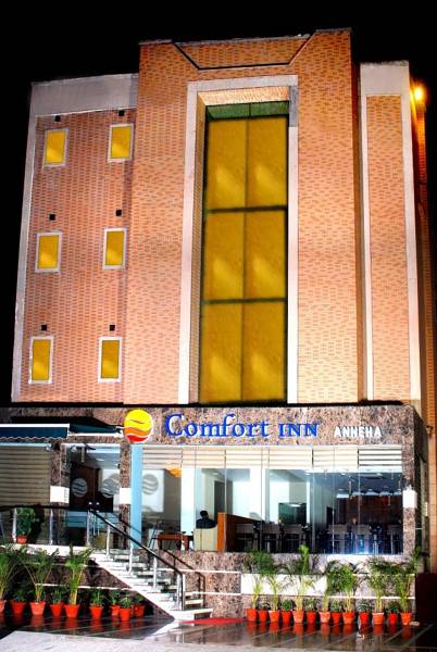 Comfort Inn Anneha