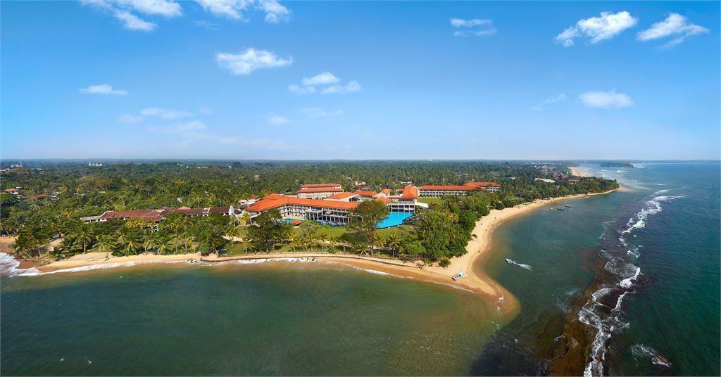 Cinnamon Bey Beruwela 5* Шри-Ланка, Берувела