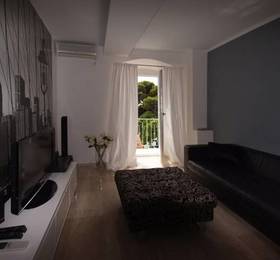 Туры в Lux Apartments в Черногории