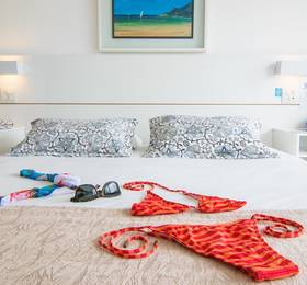 Отдых в Chez Pitu Praia Hotel, Buzios - Бразилия, Бузиос