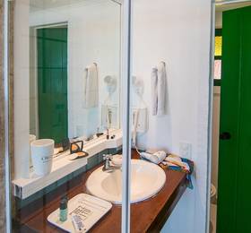 Chez Pitu Praia Hotel, Buzios в Бузиосе