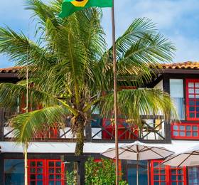 Туры в Chez Pitu Praia Hotel, Buzios в Бразилии