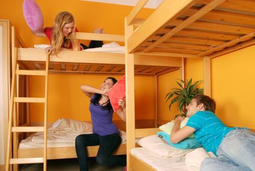 JGH Berlin Hostel 2* Германия, Берлин