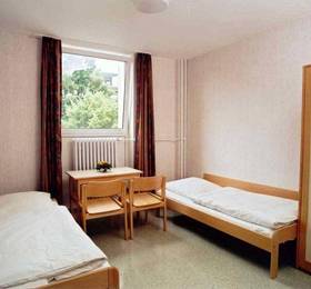 Туры в JGH Berlin Hostel в Германии
